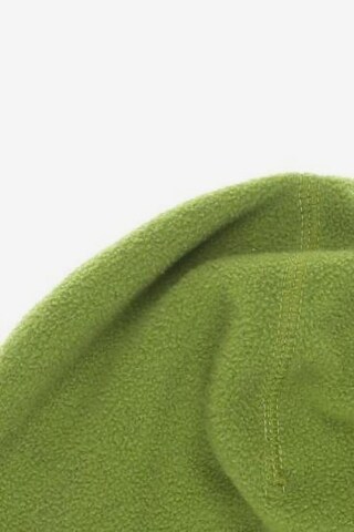 Barts Hut oder Mütze One Size in Grün