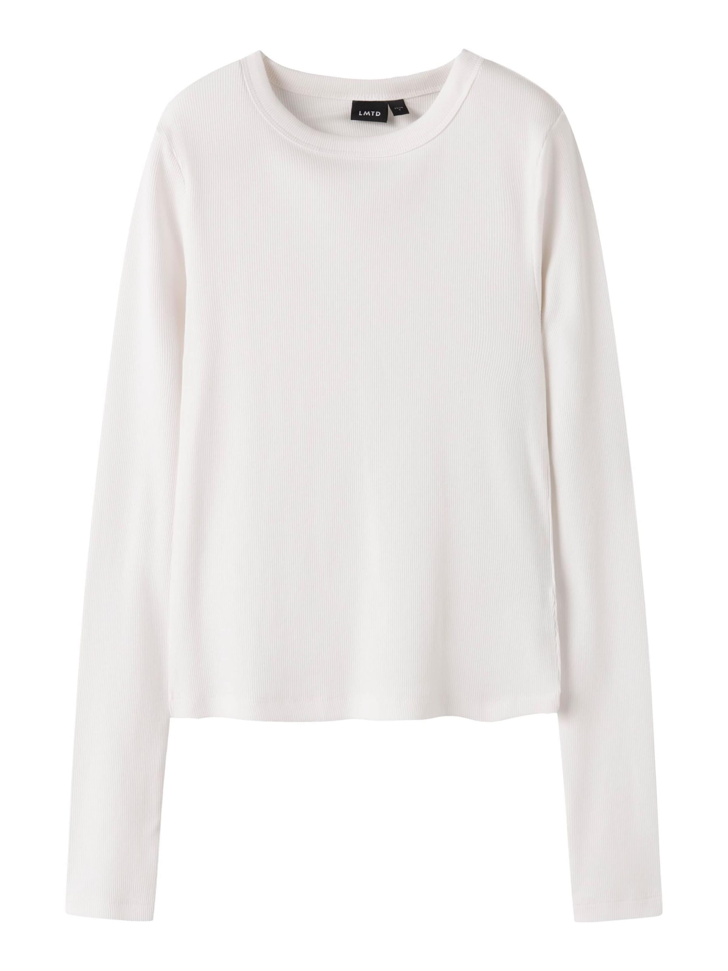LMTD Bluser & t-shirts i hvid: forside