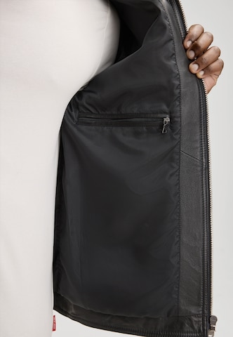 Veste mi-saison 'Arin' JOOP! Jeans en noir