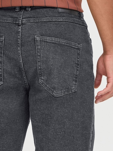 !Solid - Regular Calças de ganga 'SDGuled Ryan' em cinzento
