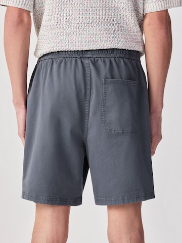 Next Szabványos Nadrág - kék