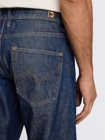 TOM TAILOR DENIM Regular Jeans 'Waylen' in Blue
