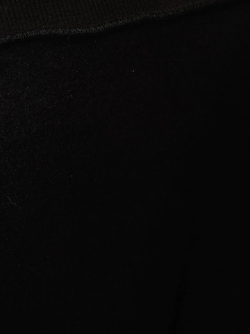 Hiccup - Sweatshirt em preto