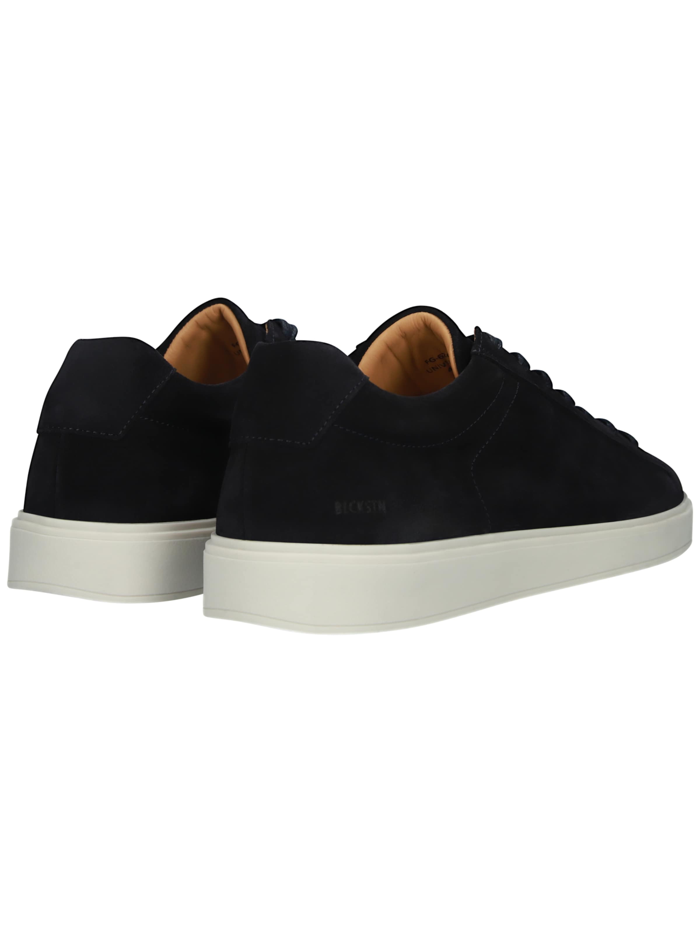 BLACKSTONE Sneakers 'Zuka Victor' in Blue