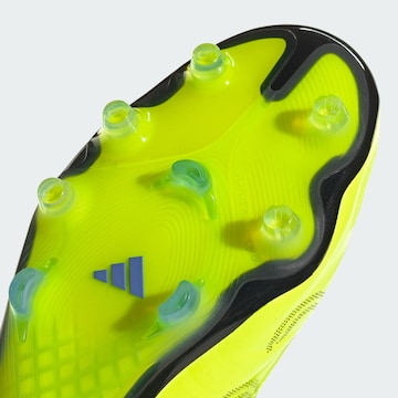 Chaussure de foot 'Core Pure 3 Elite' ADIDAS PERFORMANCE en jaune