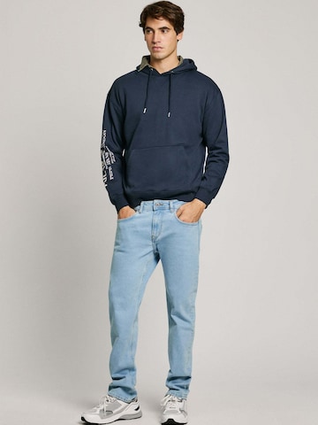 Regular Jean Pepe Jeans en bleu