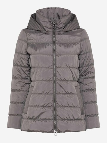 Fuchs Schmitt Winterjacke 'Steppjacke Warschau'‌‌‌‌‌‌‌‌‌ in Grau
