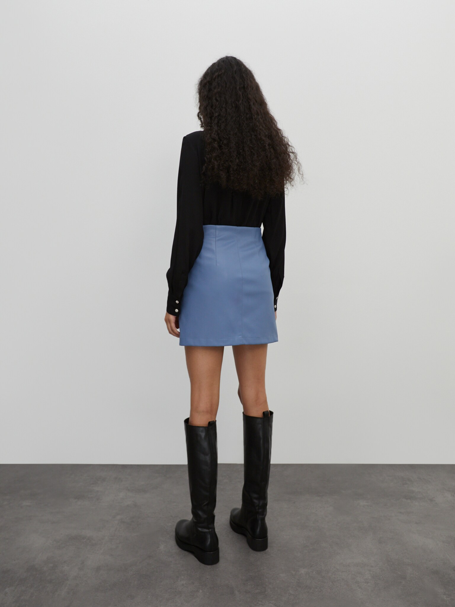 Blouse 'Lise'