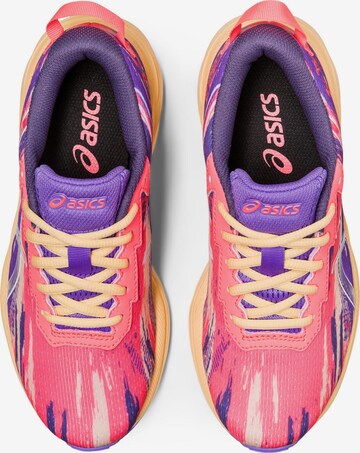 ASICS Sports shoe 'Gel Noosa 13' in Purple