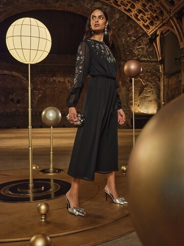 love & roses Evening dress in Black