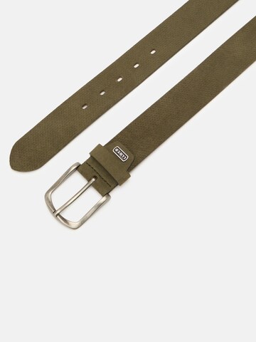 Lloyd belts Belt '0264' in Green