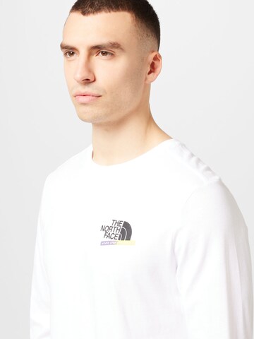 THE NORTH FACE Shirt in White