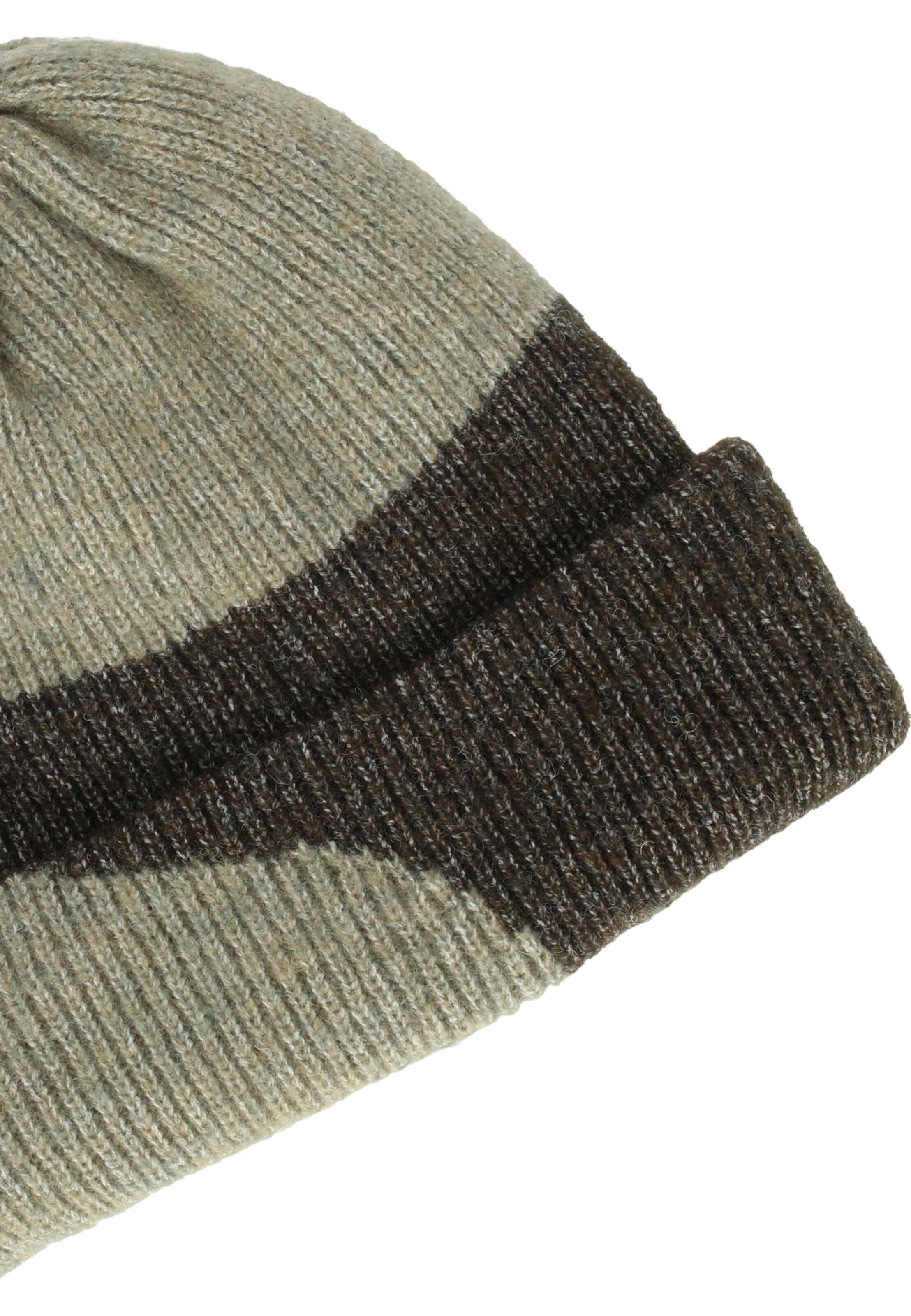 Whistler Mütze 'Luno' in Grün