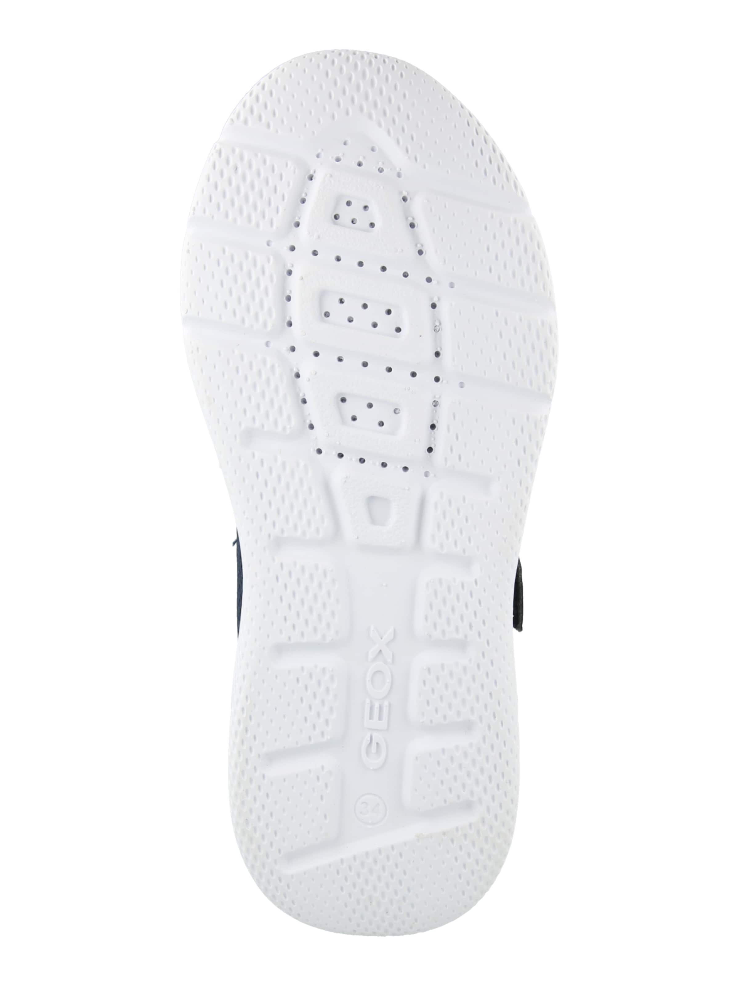 GEOX - Zapatillas deportivas 'SPRINTYE' en azul