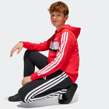 ADIDAS SPORTSWEAR Tracksuit in Red