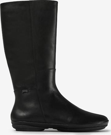 CAMPER Boots ' Right Nina ' in Black