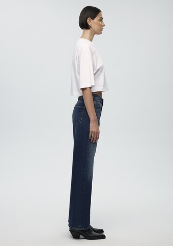 Mavi Wide leg Jeans ' TAYLOR ' in Blue