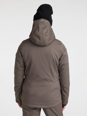 O'NEILL Outdoor Jacket in Brown