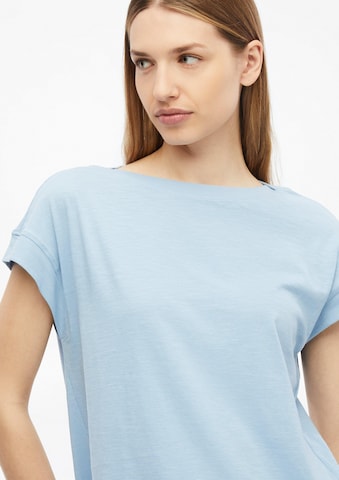 s.Oliver Shirt in Blue