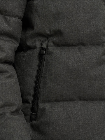 Veste mi-saison 'Yetcraft jacket' PME Legend en gris
