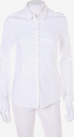 McGREGOR Blouse & Tunic in XS-S in White: front