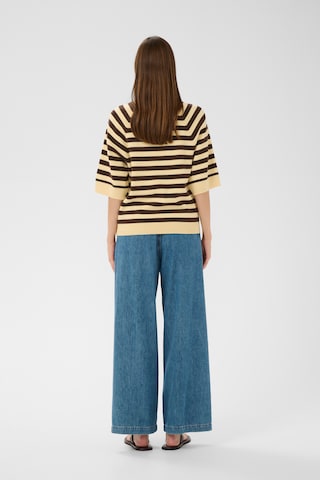 InWear Sweater in Brown