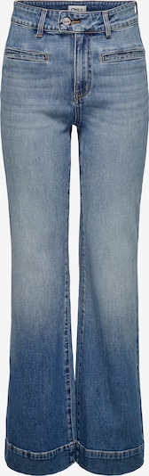 Džinsai 'ONLJuicy' iš ONLY, spalva – tamsiai (džinso) mėlyna, Prekių apžvalga