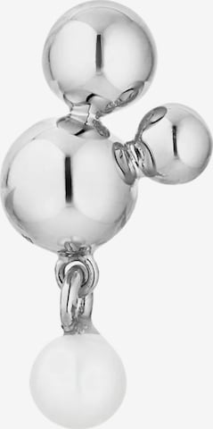 Jane Kønig Korvakoru 'Atomic' värissä hopea: etupuoli