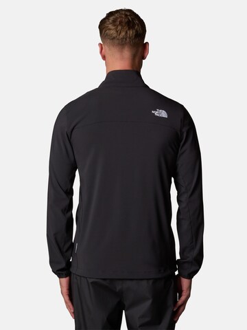 THE NORTH FACE - Chaqueta de montaña 'Nimble' en negro