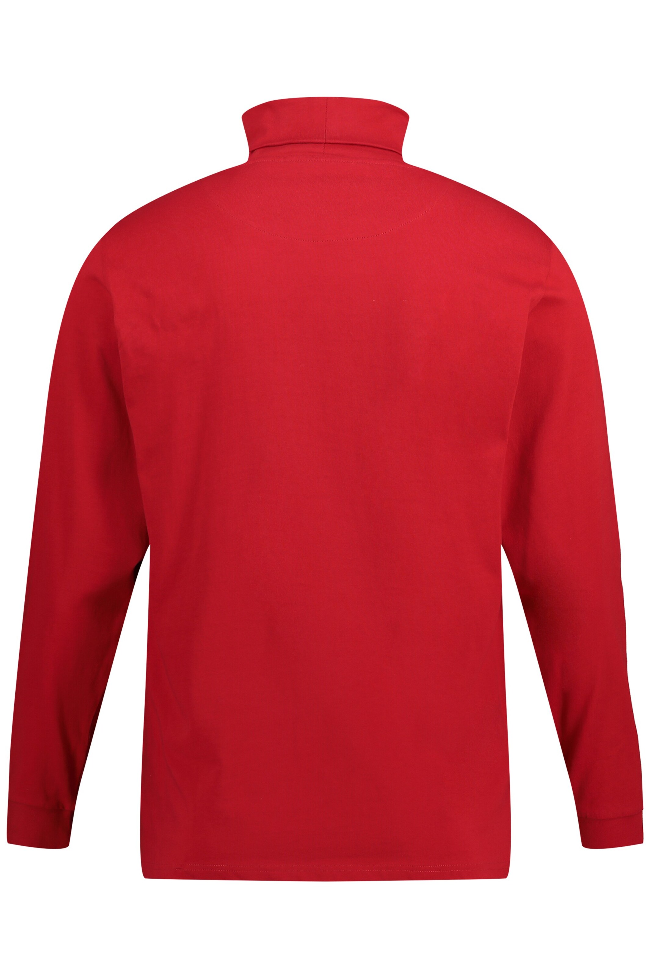 JP1880 Shirt in Red