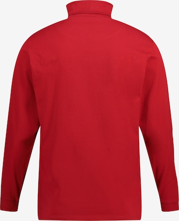 JP1880 Shirt in Rood