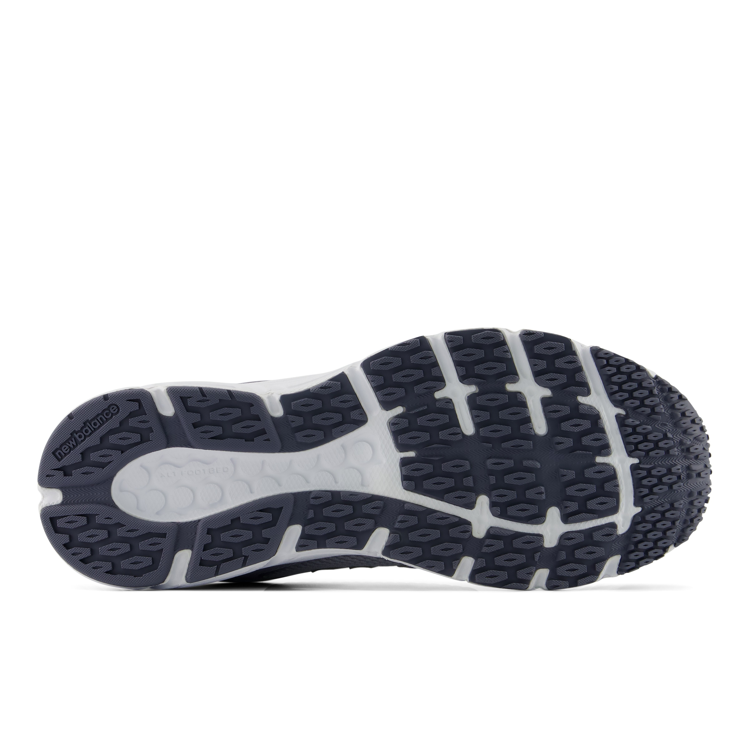 new balance Sneaker in Grau