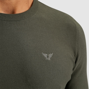 PME Legend Pullover in Grün