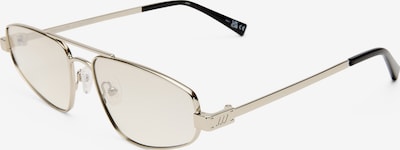 LE SPECS Aurinkolasit värissä hopea, Tuotenäkymä