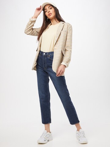 Regular Jean GAP en bleu