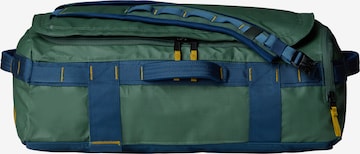 THE NORTH FACE Рюкзак 'BASE CAMP VOYAGER' в Зеленый: спереди