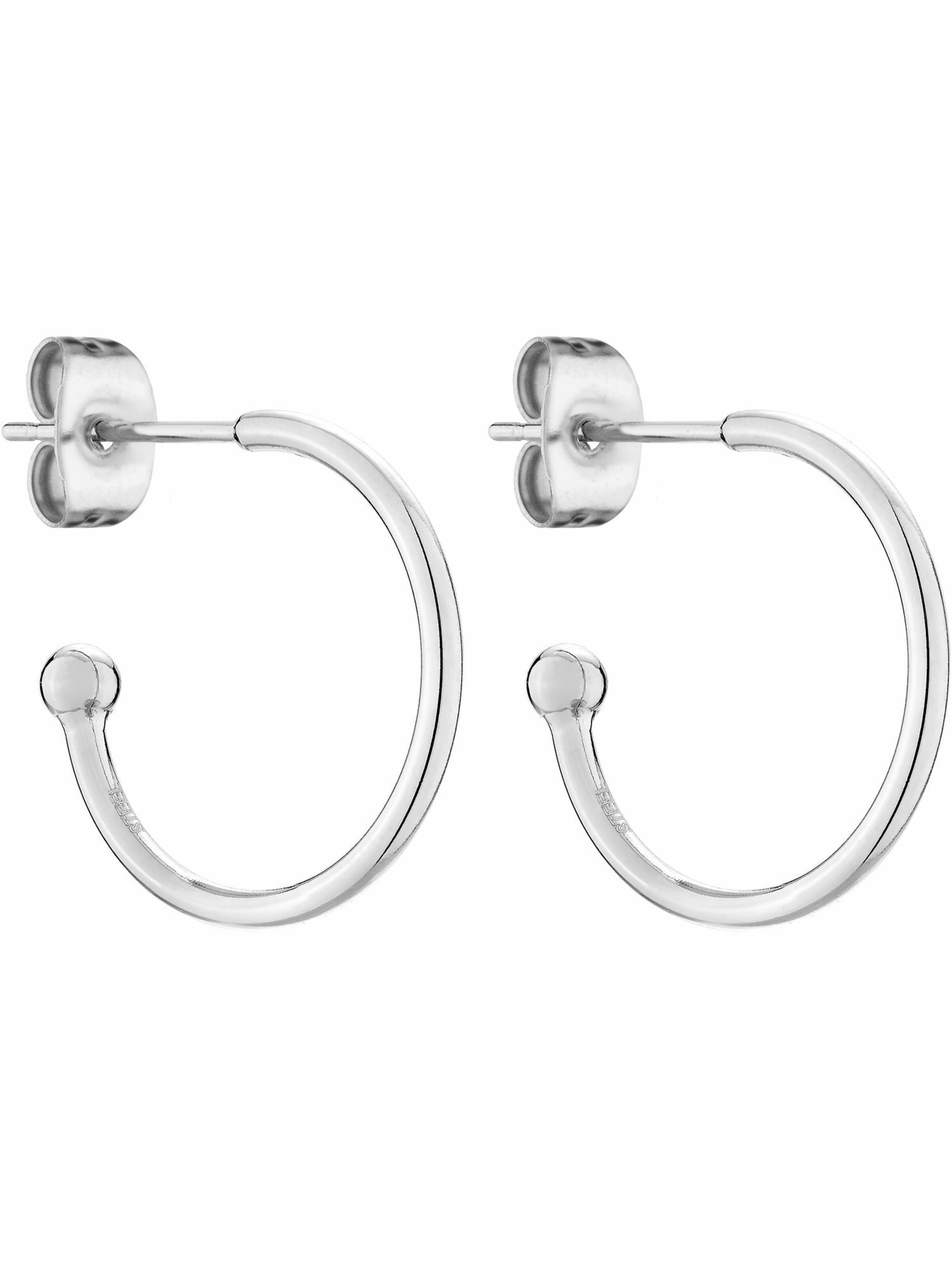 Tamaris Creole in Silber