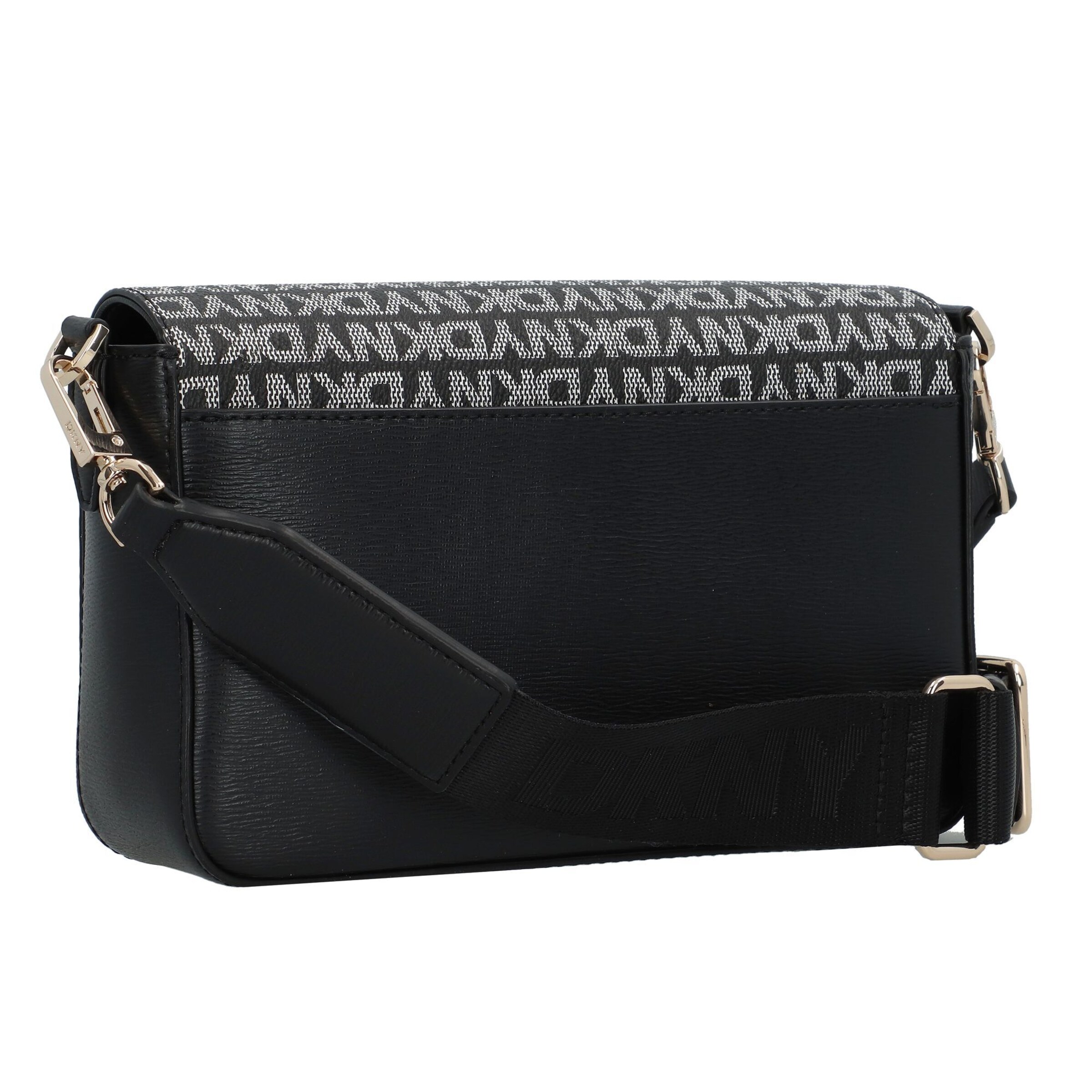 DKNY Crossbody Bag 'Bryant Ave' in Black