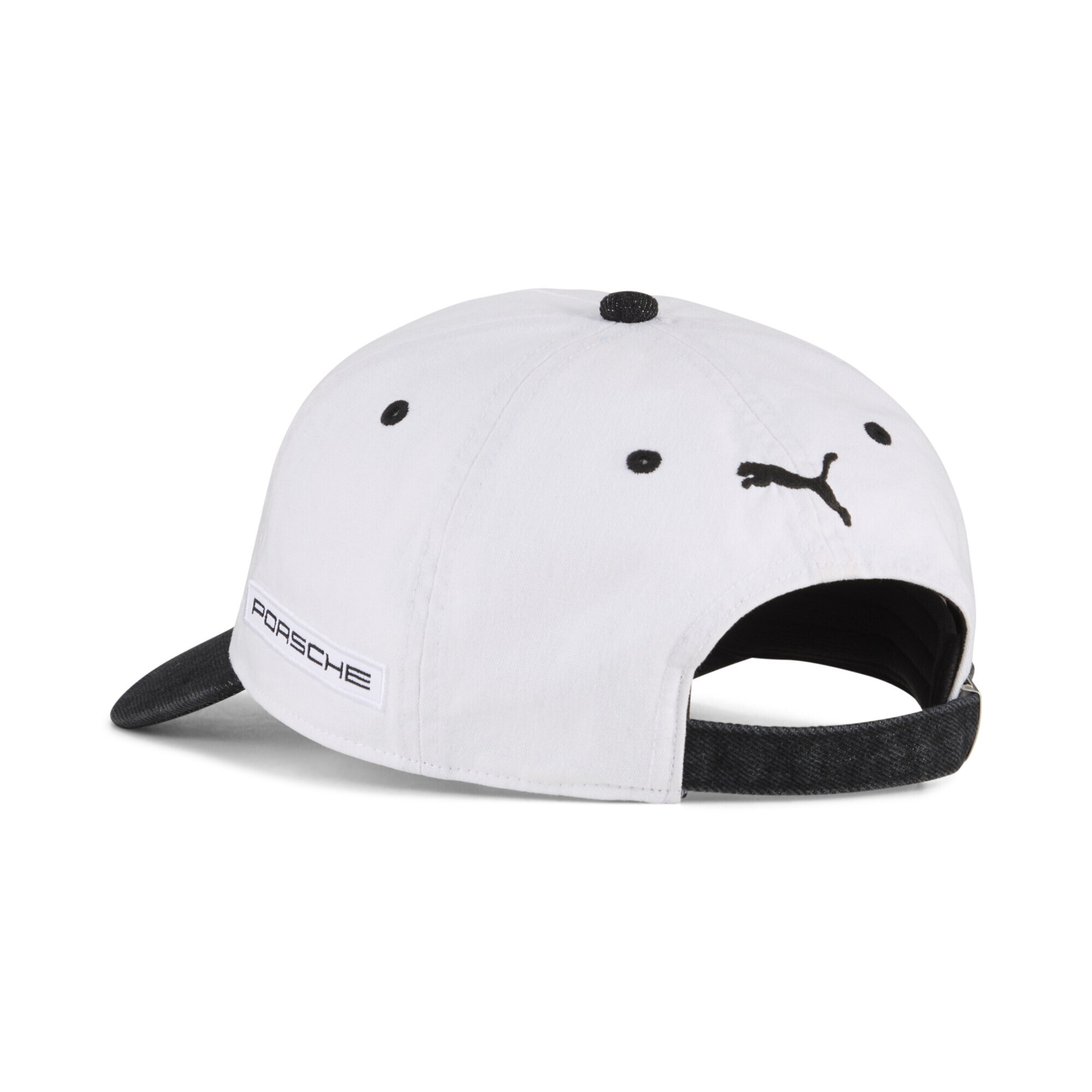 PUMA Cap 'Porsche Legacy' in Weiß