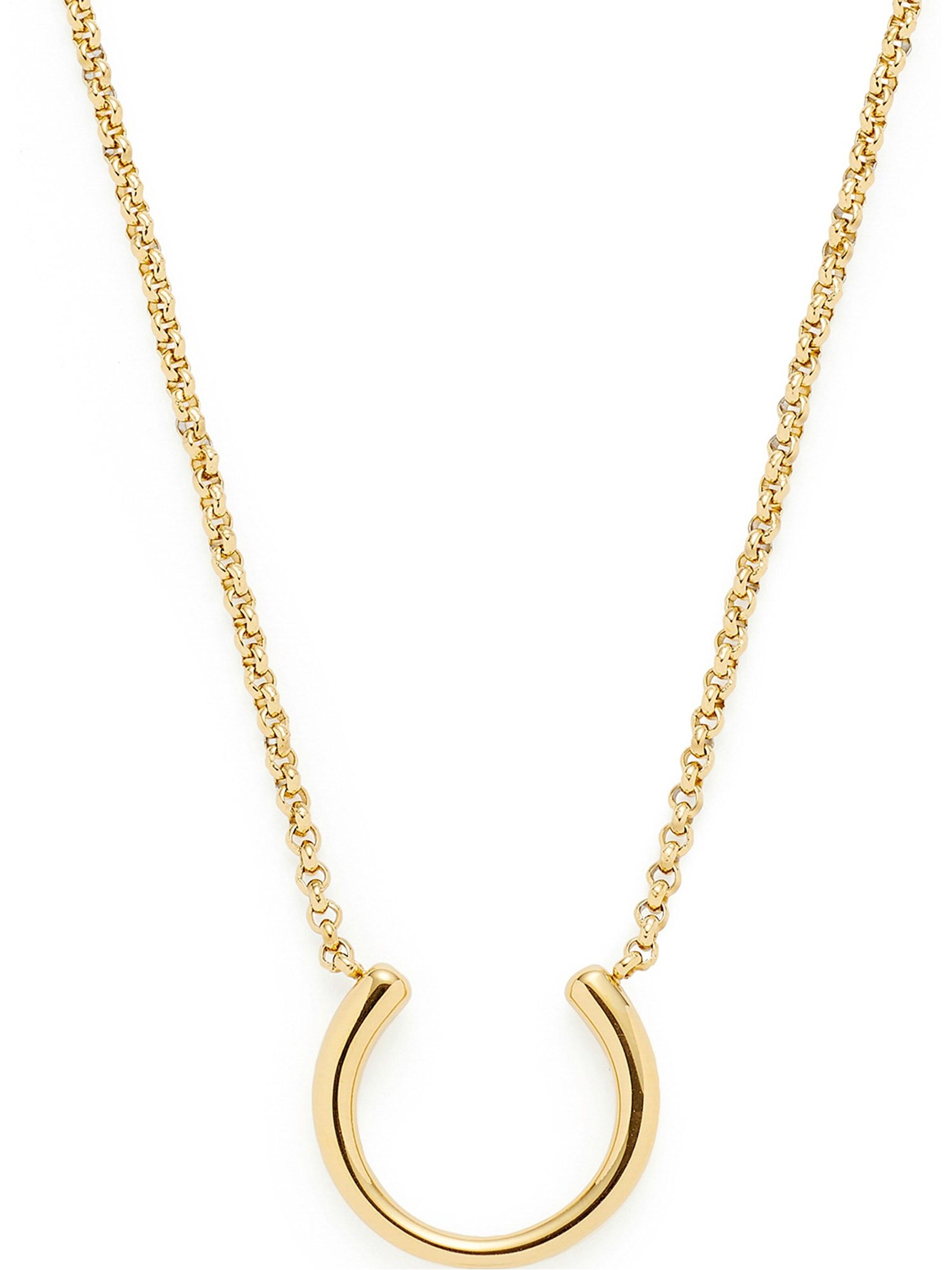 LEONARDO Necklace in Gold