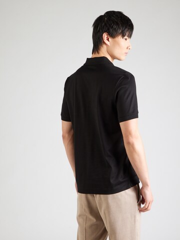 T-Shirt 'H-Paras 65' BOSS en noir