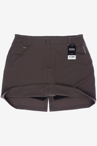 ICEPEAK Shorts XXL in Braun