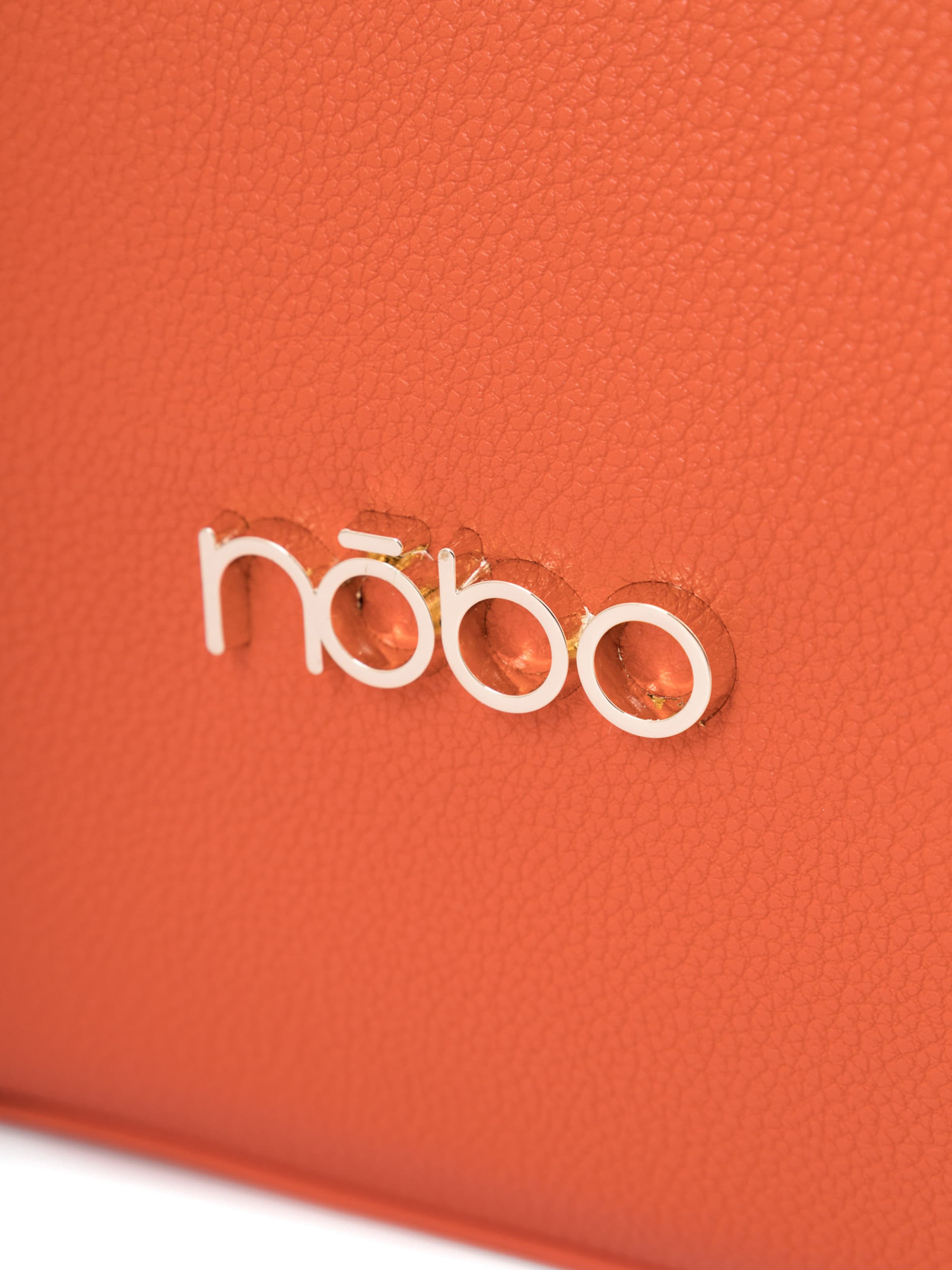 NOBO Schoudertas 'Mirage' in Oranje