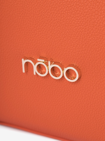 NOBO Shoulder Bag 'Mirage' in Orange