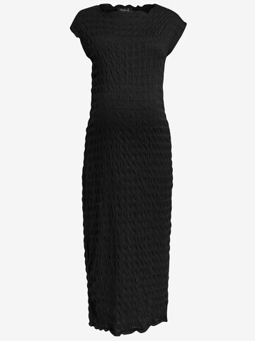 Robe Next en noir