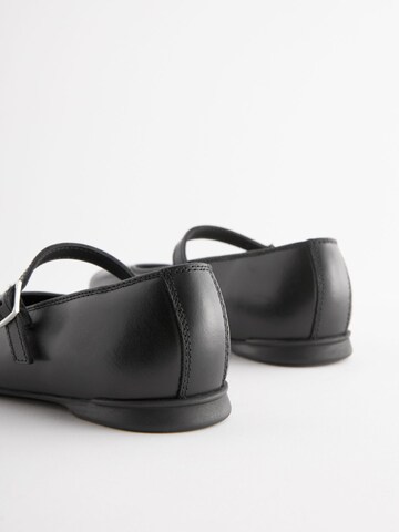 Ballerina di Next in nero
