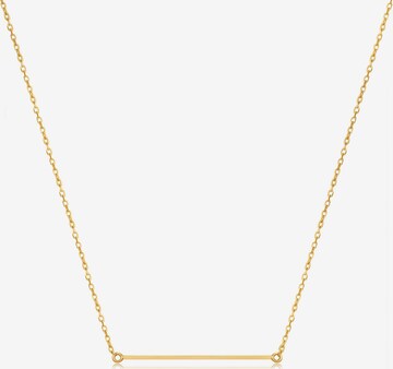 ANIA HAIE Necklace in Gold: front