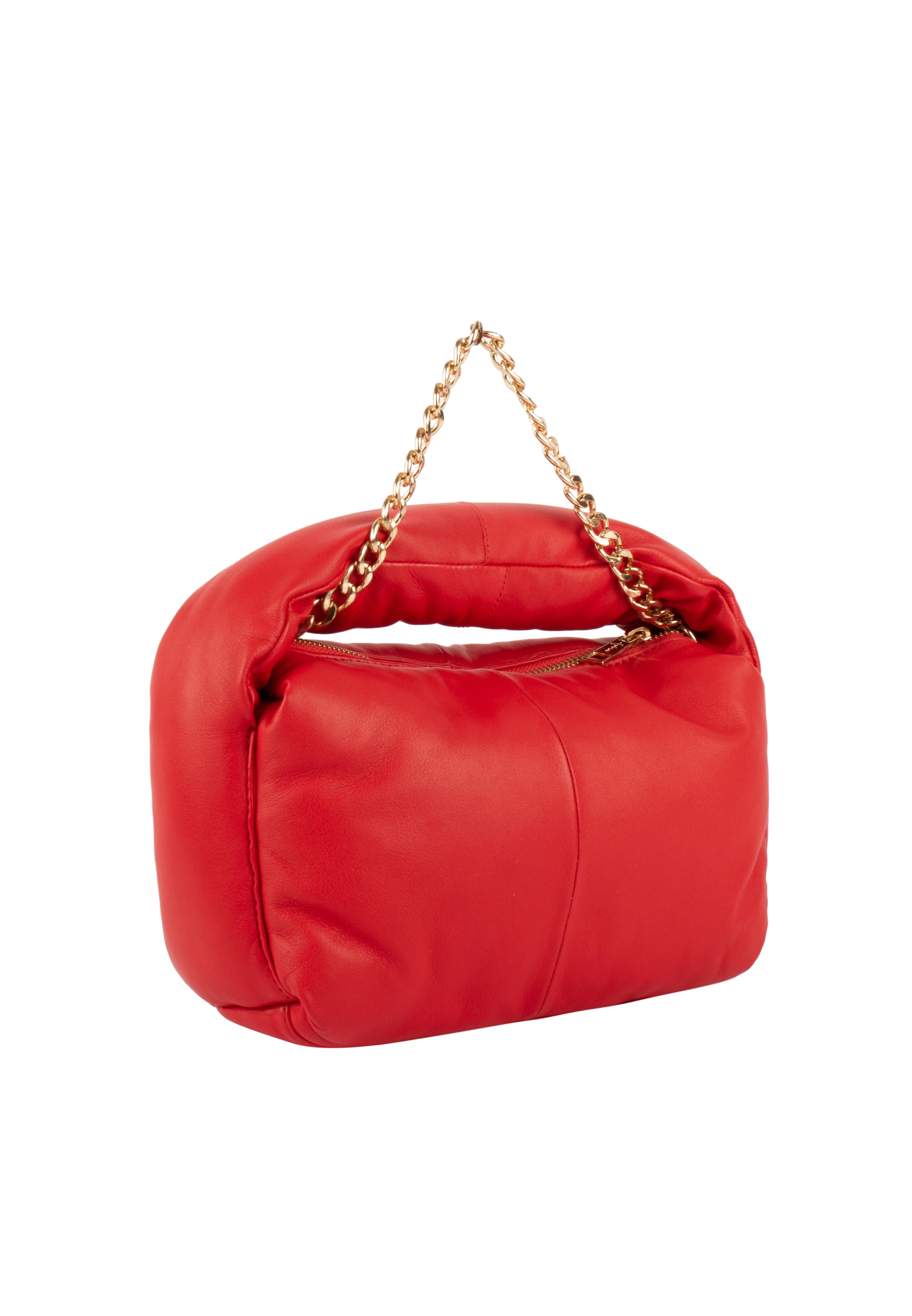 faina Kézitáska - piros