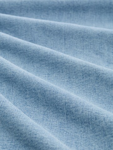 TOM TAILOR DENIM Regular Jeans in Blau