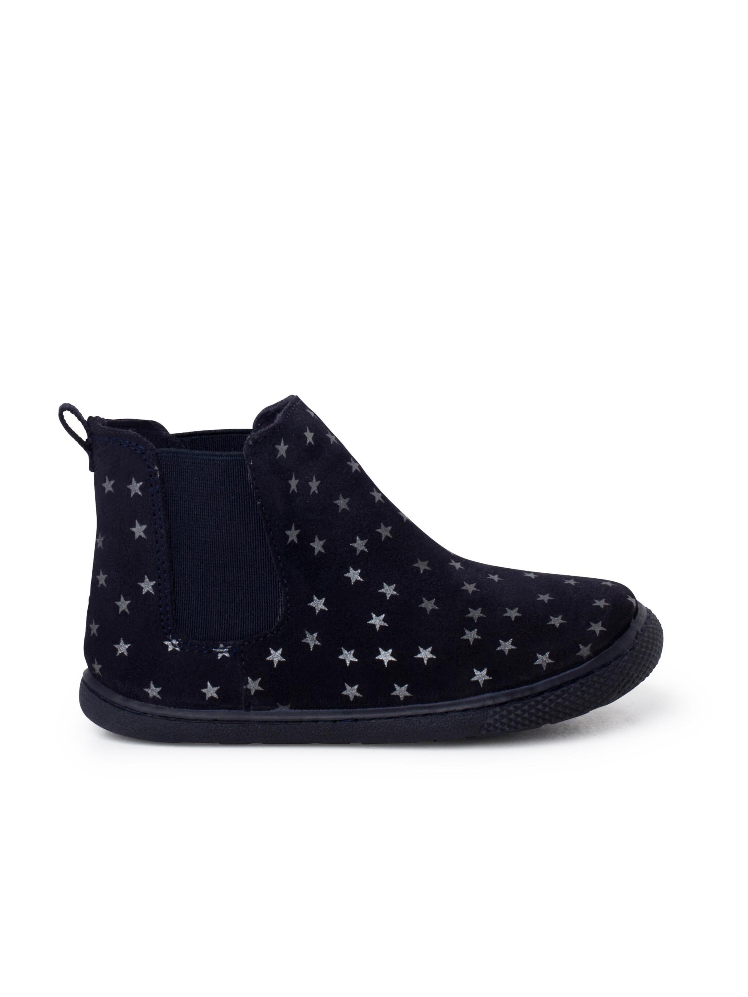 Stivale di Pisamonas in blu